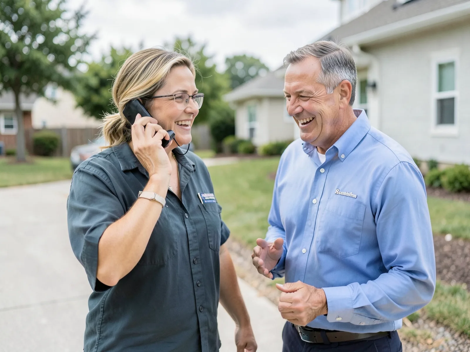 Frequently Asked Questions About Flood Damage Restoration in Malvern, OH